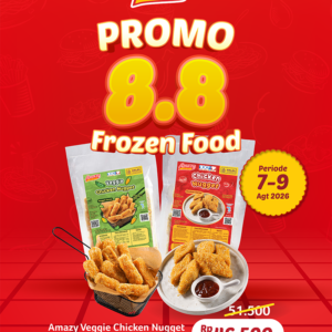Promo 88 2026
