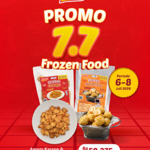 Promo 77 2026